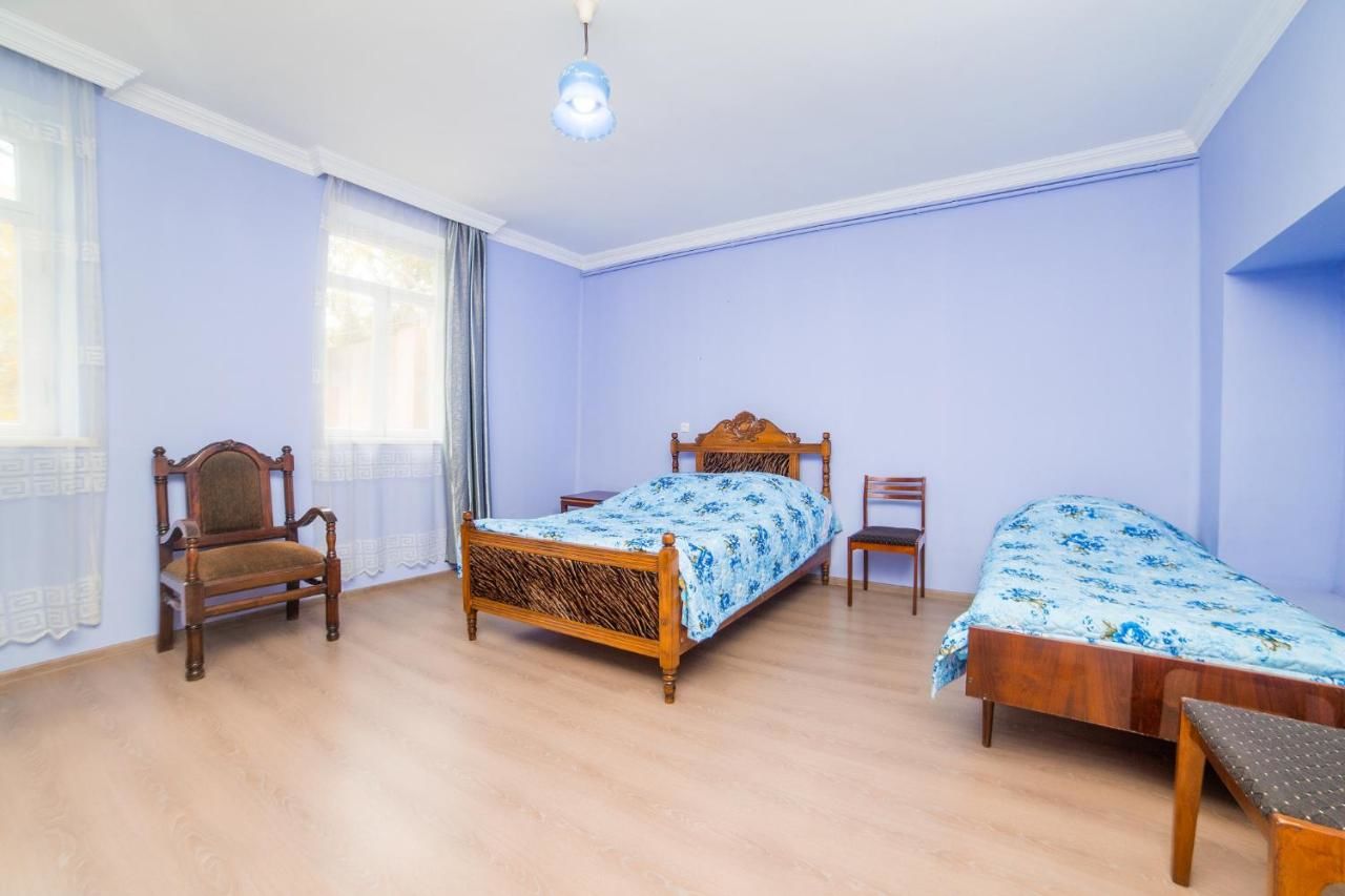 Гостевой дом Nukri Guest House Гори-19