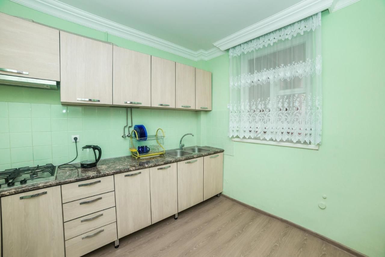 Гостевой дом Nukri Guest House Гори-41