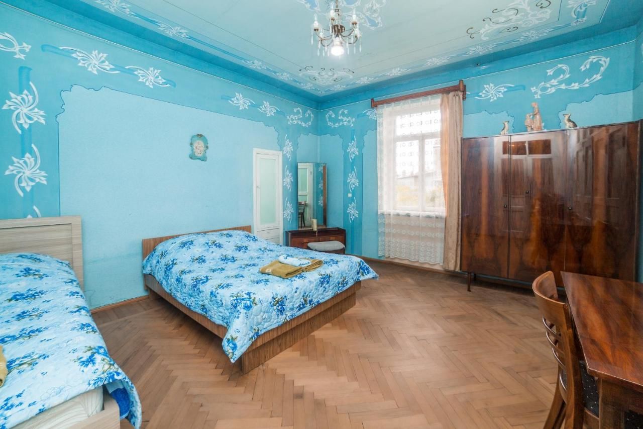 Гостевой дом Nukri Guest House Гори