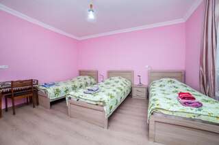 Гостевой дом Nukri Guest House Гори-3