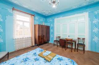 Гостевой дом Nukri Guest House Гори-5