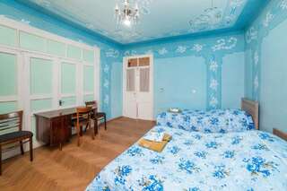 Гостевой дом Nukri Guest House Гори-6