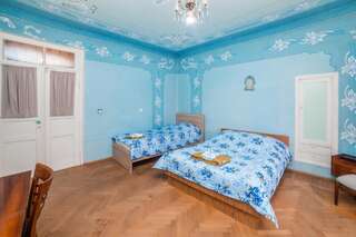 Гостевой дом Nukri Guest House Гори-7